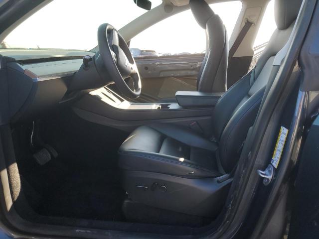 2023 TESLA MODEL Y #3302672026