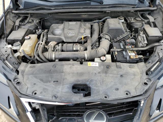 2018 LEXUS NX 300 BAS - JTJYARBZ5J2093018