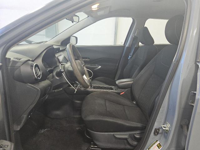 2021 NISSAN KICKS SV - 3N1CP5CV7ML483267