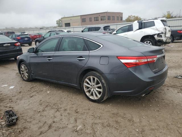 2013 TOYOTA AVALON BAS #3296536334