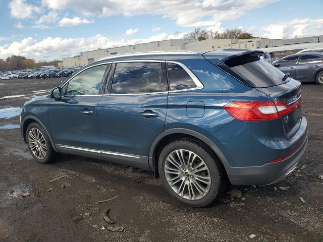 2016 LINCOLN MKX RESERV 2LMPJ8LR1GBL31604
