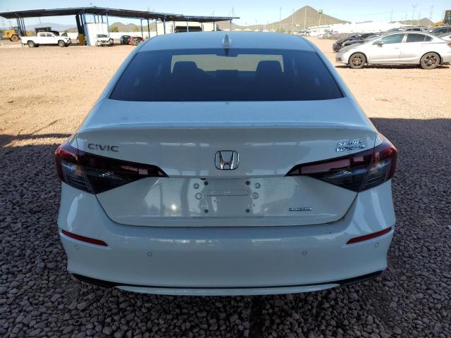 2025 HONDA CIVIC SPOR #3316181886