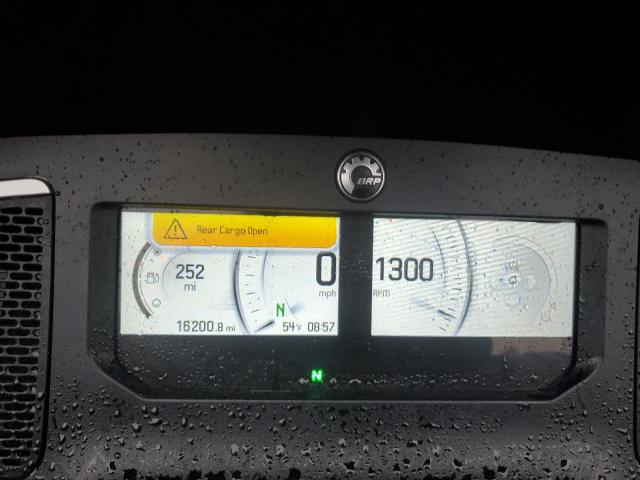 2022 CAN-AM SPYDER ROA #3305319347