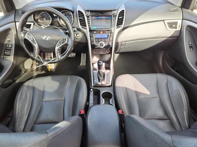 2013 HYUNDAI ELANTRA GT - KMHD35LE3DU060801