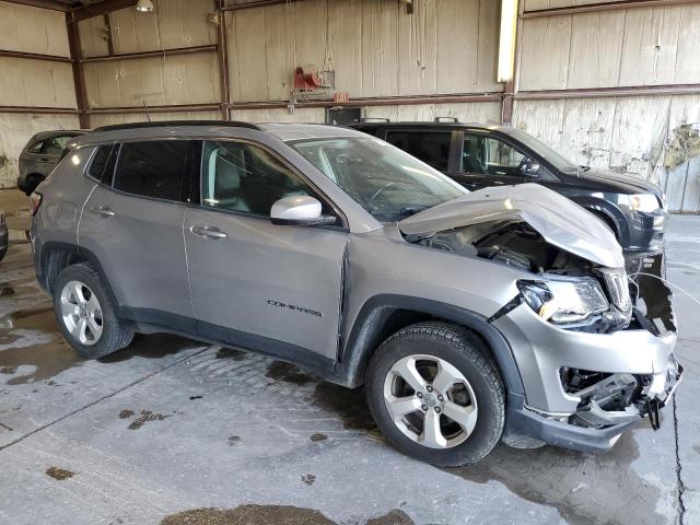 2018 JEEP COMPASS LA - 3C4NJDBB9JT185226