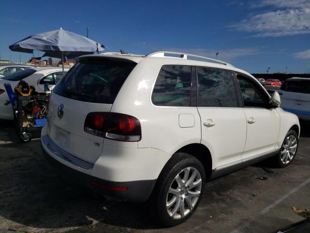 2008 VOLKSWAGEN TOUAREG 2 - Other View
