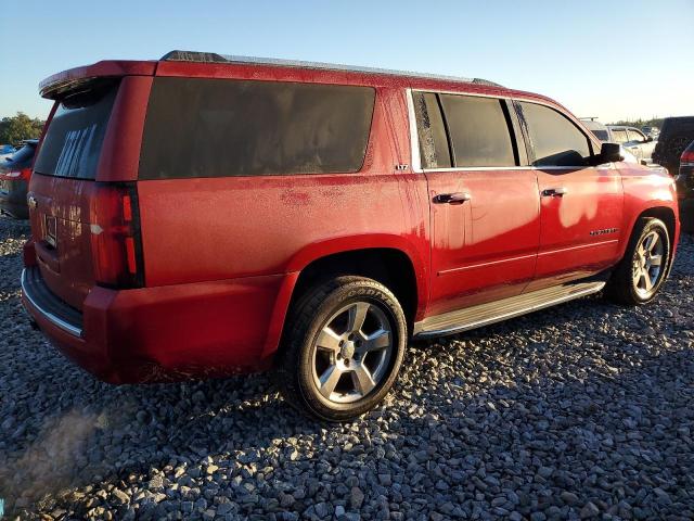 2015 CHEVROLET SUBURBAN C - 1GNSCKKC6FR597962