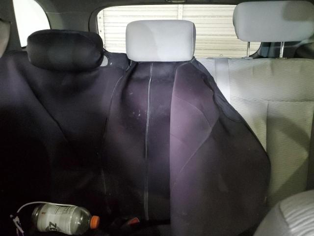 2009 HYUNDAI SANTA FE G #3296298429