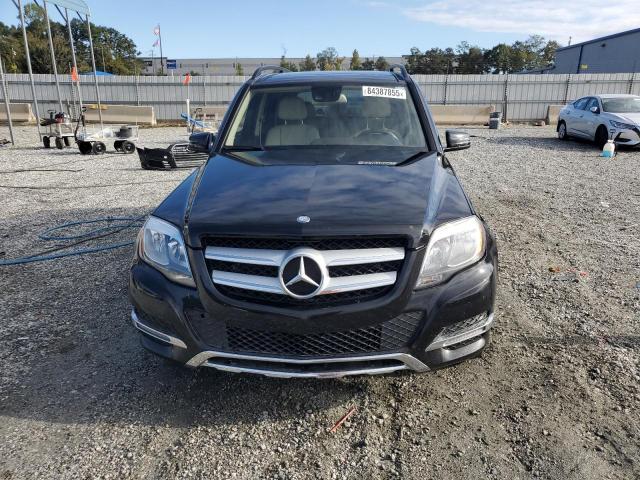 2015 MERCEDES-BENZ GLK 350 4M WDCGG8JB9FG356627