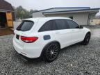 Lot #3296491633 2017 MERCEDES-BENZ GLC 43 4MA