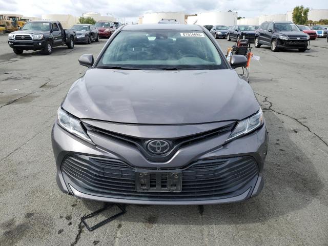 2019 TOYOTA CAMRY L #3317748082