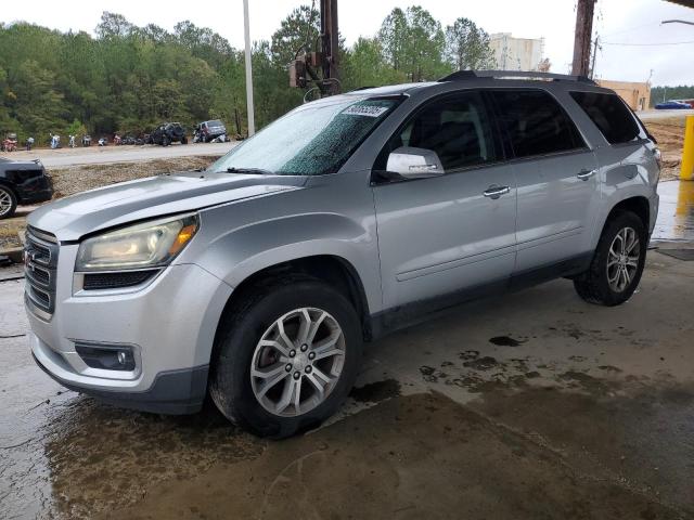 GMC ACADIA SLT