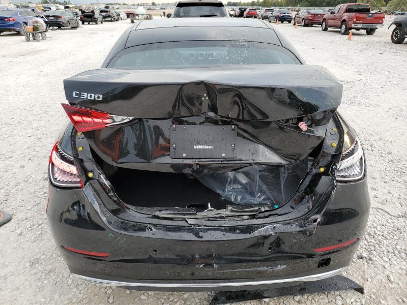 2024 MERCEDES-BENZ C 300 #3278855127