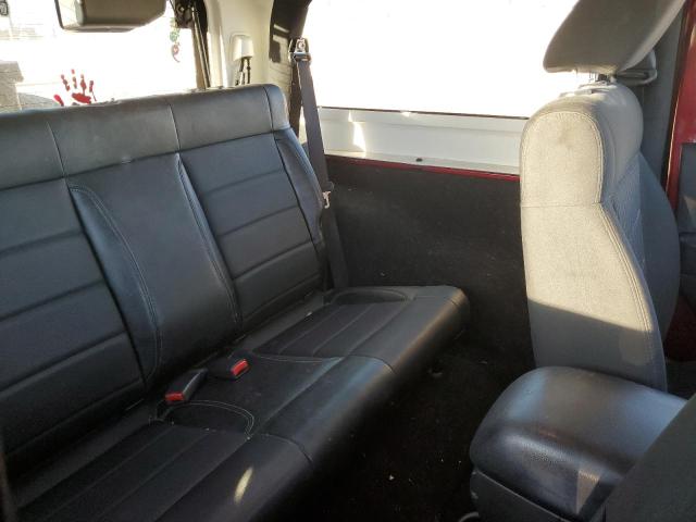 2012 JEEP WRANGLER S - 1C4AJWAG0CL266797