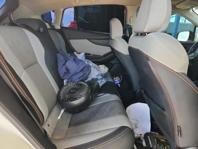 2020 SUBARU CROSSTREK - JF2GTAECXL8228738