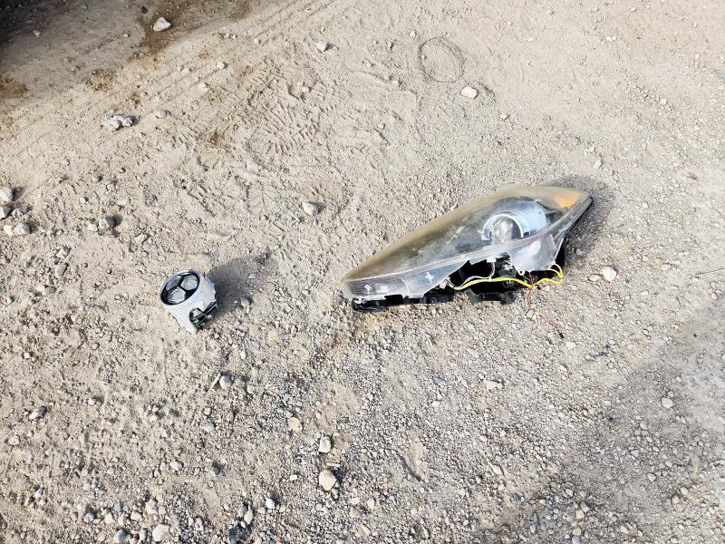 2017 KIA SPORTAGE L #3301989443