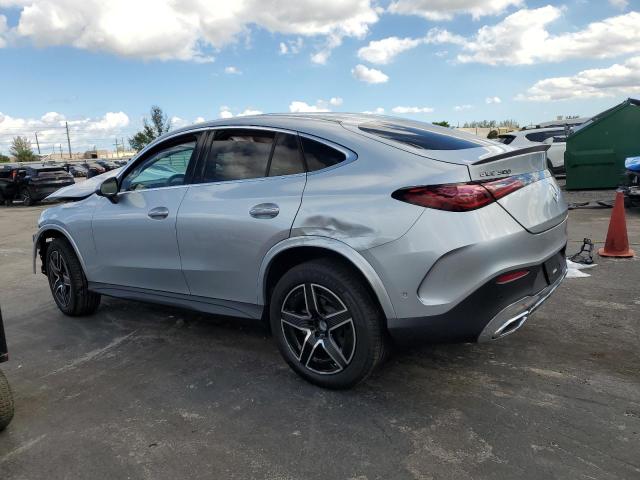 2026 MERCEDES-BENZ GLC COUPE #3303942689