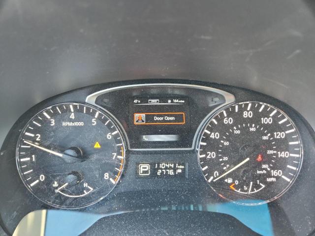2015 NISSAN PATHFINDER #3291765253
