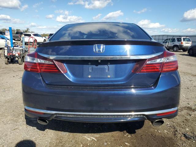 2016 HONDA ACCORD SPO - 1HGCR2F5XGA055028