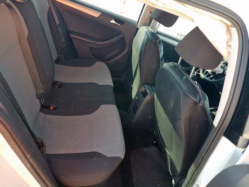 2017 VOLKSWAGEN JETTA S - 3VW2B7AJ3HM380055