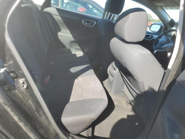 2015 NISSAN SENTRA S #3282442282