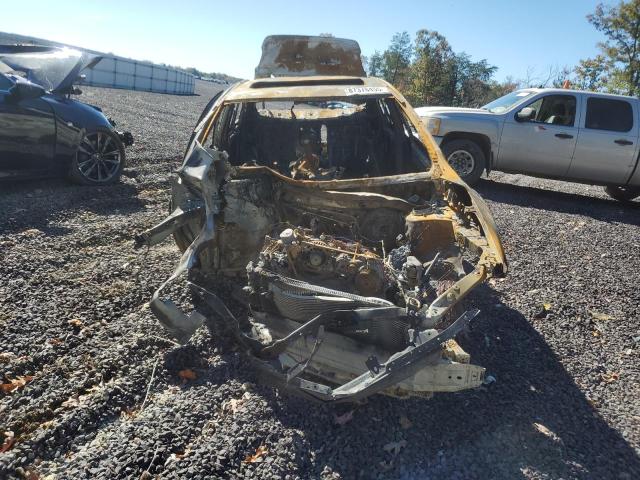 2018 SUBARU WRX LIMITE JF1VA1F69J9804689