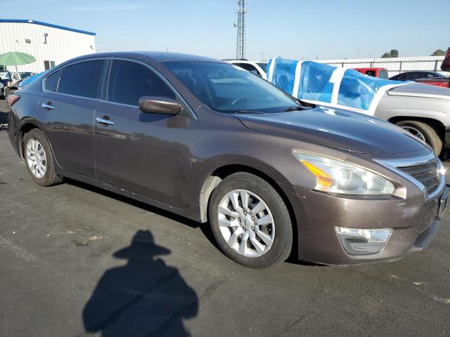 2014 NISSAN ALTIMA 2.5 - 1N4AL3AP4EC288917