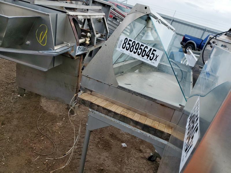 1988 OTHER MISC KITCHEN EQUIPMENT #3261227953