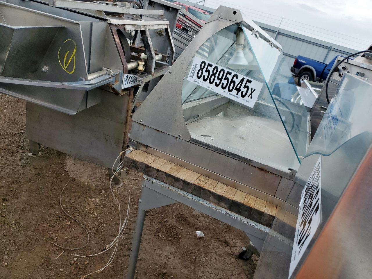 Lot #3261227953 1988 OTHER MISC KITCHEN EQUIPMENT