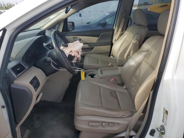 2013 HONDA ODYSSEY EX - 5FNRL5H61DB060476