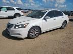 Lot #3303844520 2012 HONDA ACCORD EXL