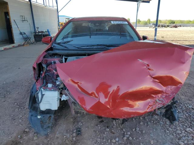 2017 TOYOTA COROLLA L - 5YFBURHE2HP705806