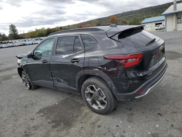 2024 CHEVROLET TRAX 1LT KL77LHE29RC001512