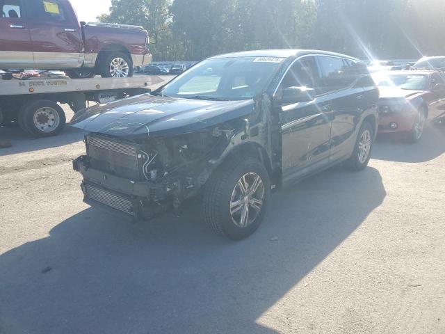 Global Auto Auctions: 2018 GMC TERRAIN SL