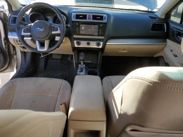 2017 SUBARU LEGACY 2.5 #3286923220