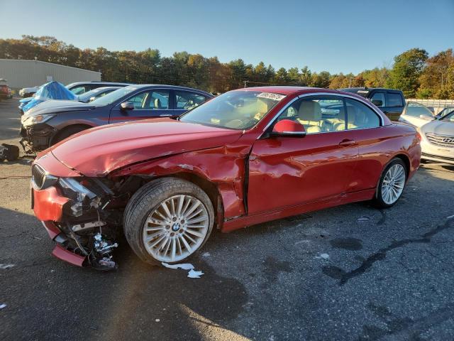 2015 BMW 428 XI WBA3V9C57FP946846