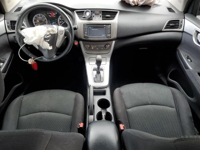 2014 NISSAN SENTRA S #3308458333