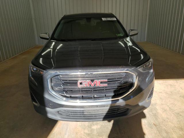 2018 GMC TERRAIN SL - 3GKALMEV6JL240220