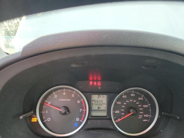 2016 SUBARU FORESTER 2 #3294547643