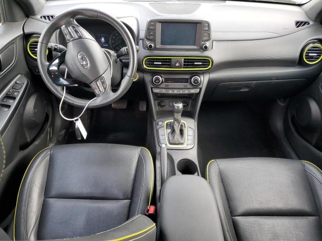 2019 HYUNDAI KONA LIMIT #3305452064