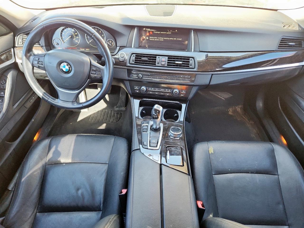 BMW 5 SERIES I