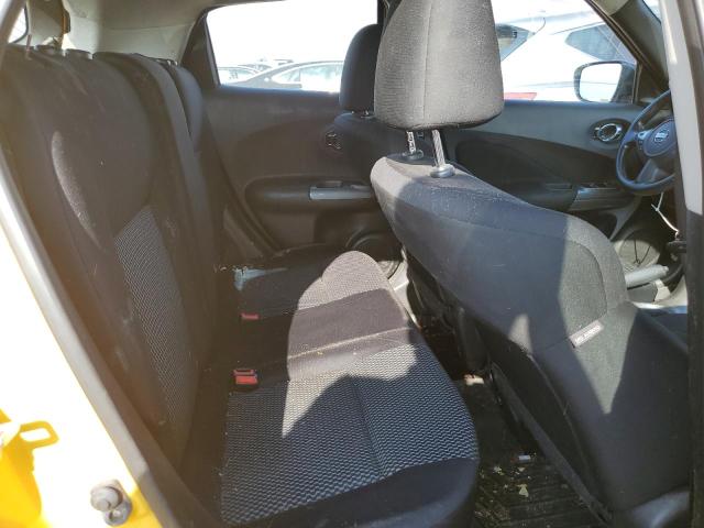 2016 NISSAN JUKE S #3301610623