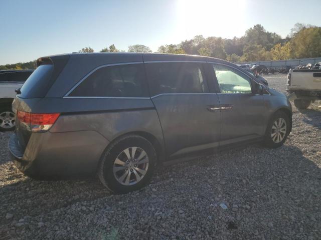 2015 HONDA ODYSSEY EXL #3291409246