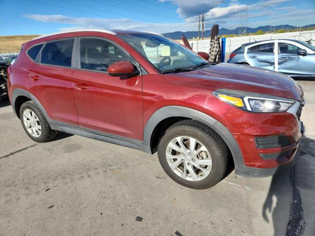 2020 HYUNDAI TUCSON LIM #3286926226