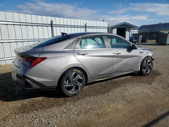 2024 HYUNDAI ELANTRA LI KMHLP4DG4RU795885