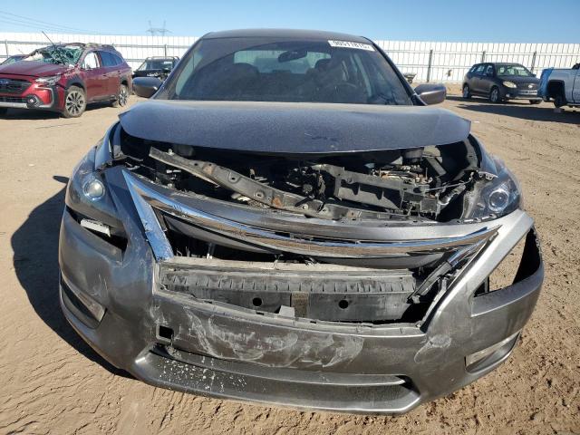 2015 NISSAN ALTIMA 2.5 - 1N4AL3AP0FC585152