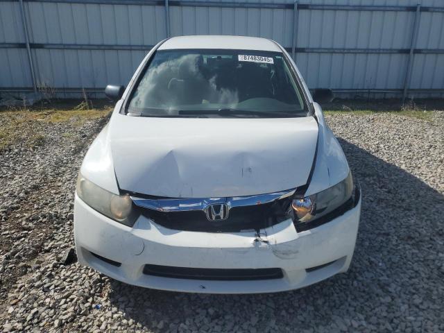 2011 HONDA CIVIC VP - 19XFA1F34BE020700