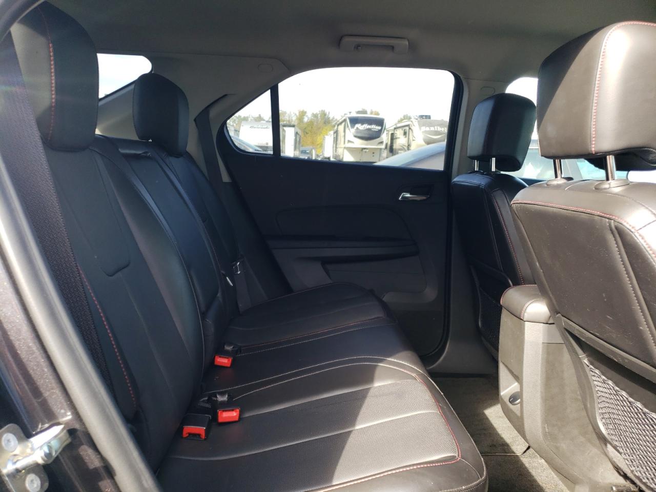 Lot #3296965817 2015 CHEVROLET EQUINOX LT