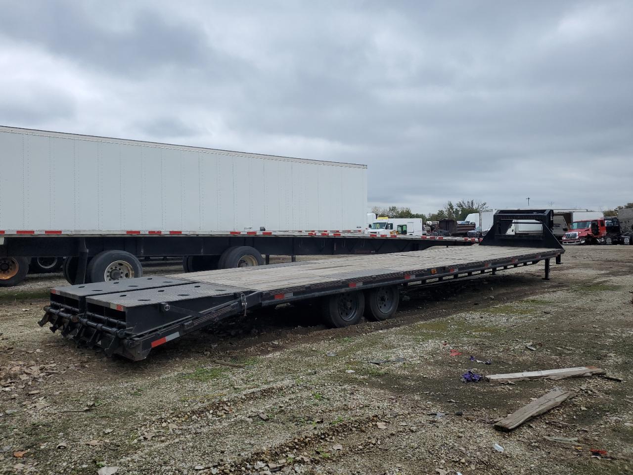 Lot #3297879772 2024 MP CUSTOM UNKNOWN