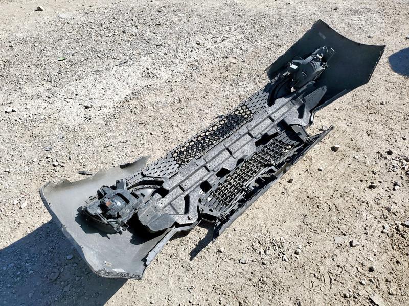 2016 KIA FORTE LX #3303046684